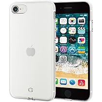 iPhoneアクセサリー sss Amazon | エレコム(ELECOM) iPhone SE (第2世代/第3世代) / 8